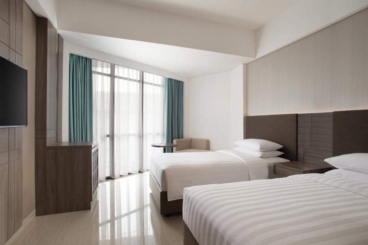 Fairfield By Marriott Belitung Hotel Tanjung Pandan Exterior photo